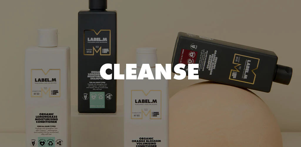 Cleanse