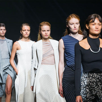 label.m X Australian Fashion Laureate Awards