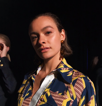 label.m Australia X BT Runway