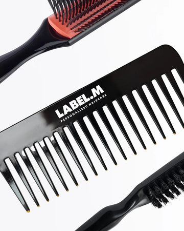 BRUSHES & COMBS