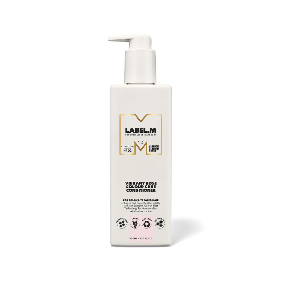 VIBRANT ROSE COLOUR CARE CONDITIONER 300ml