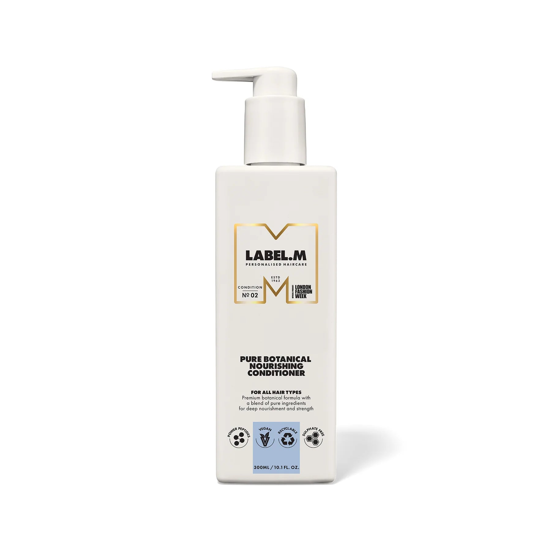 PURE BOTANICAL NOURISHING CONDITIONER