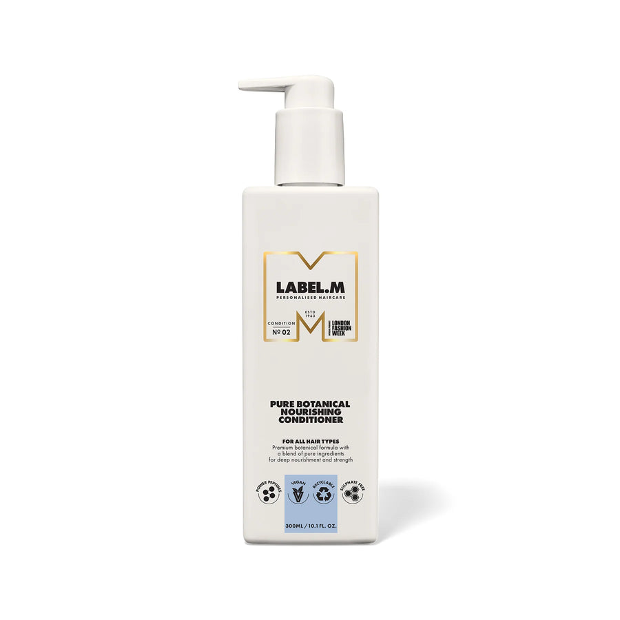 PURE BOTANICAL NOURISHING CONDITIONER 300ml