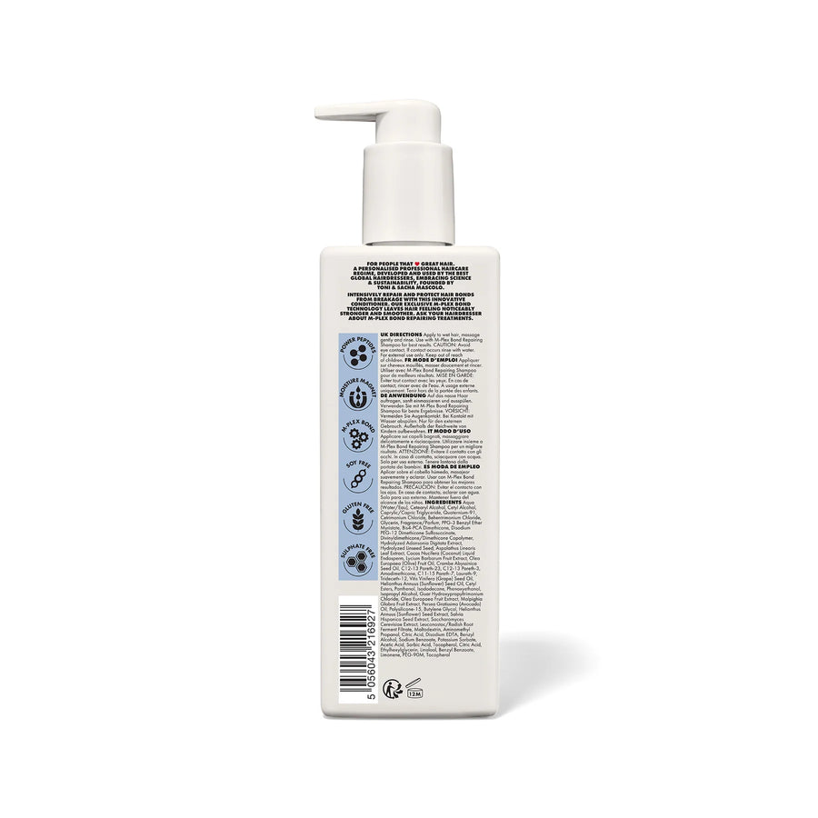 M-PLEX BOND REPAIRING CONDITIONER 300ml