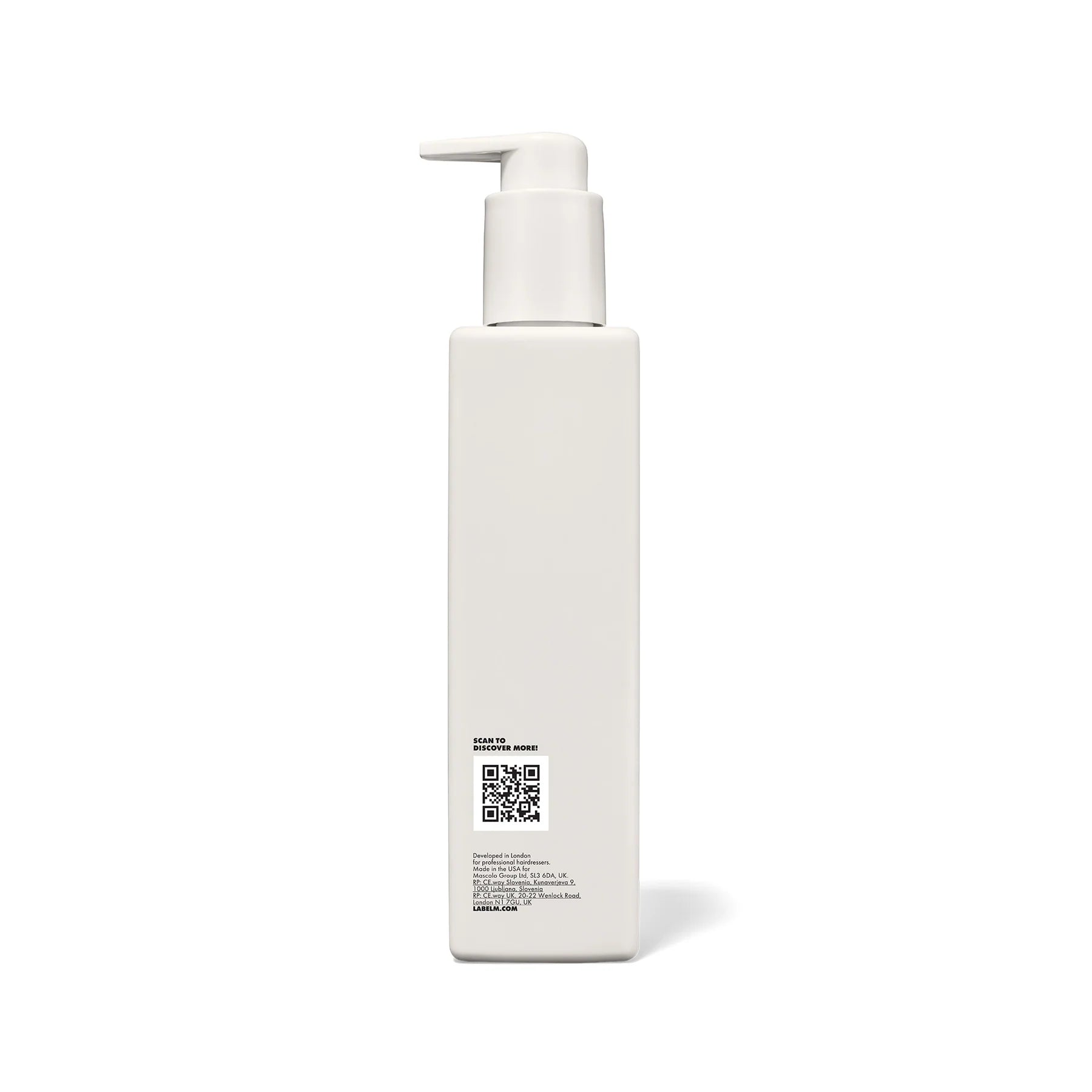 M-PLEX BOND REPAIRING CONDITIONER