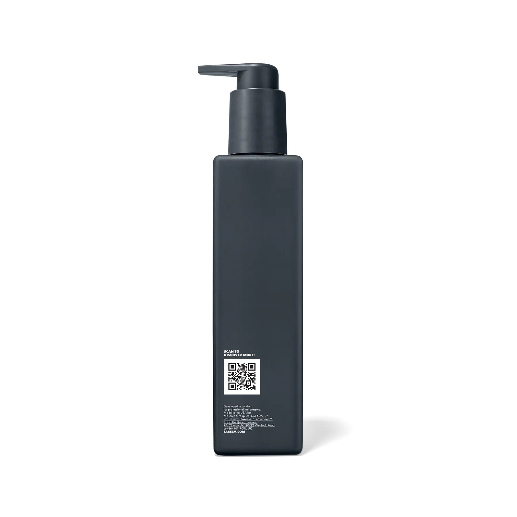 M-PLEX BOND REPAIRING SHAMPOO