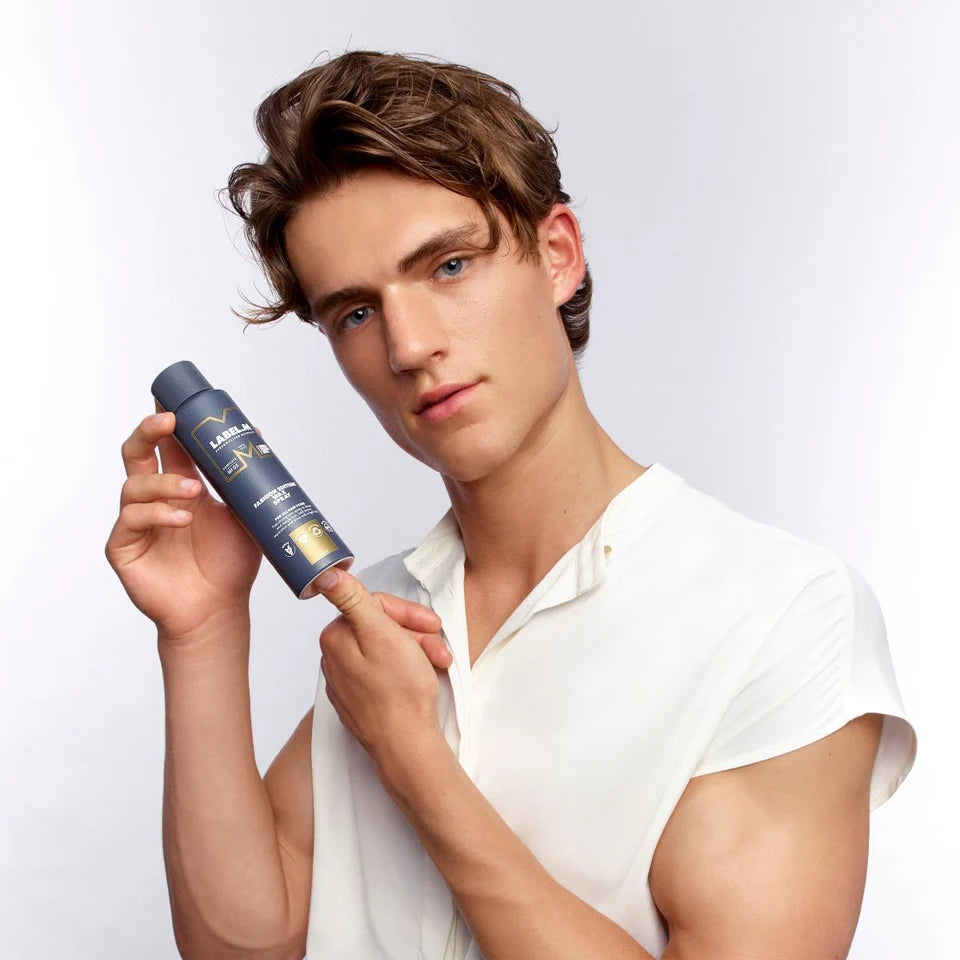FASHION EDITION WAX SPRAY