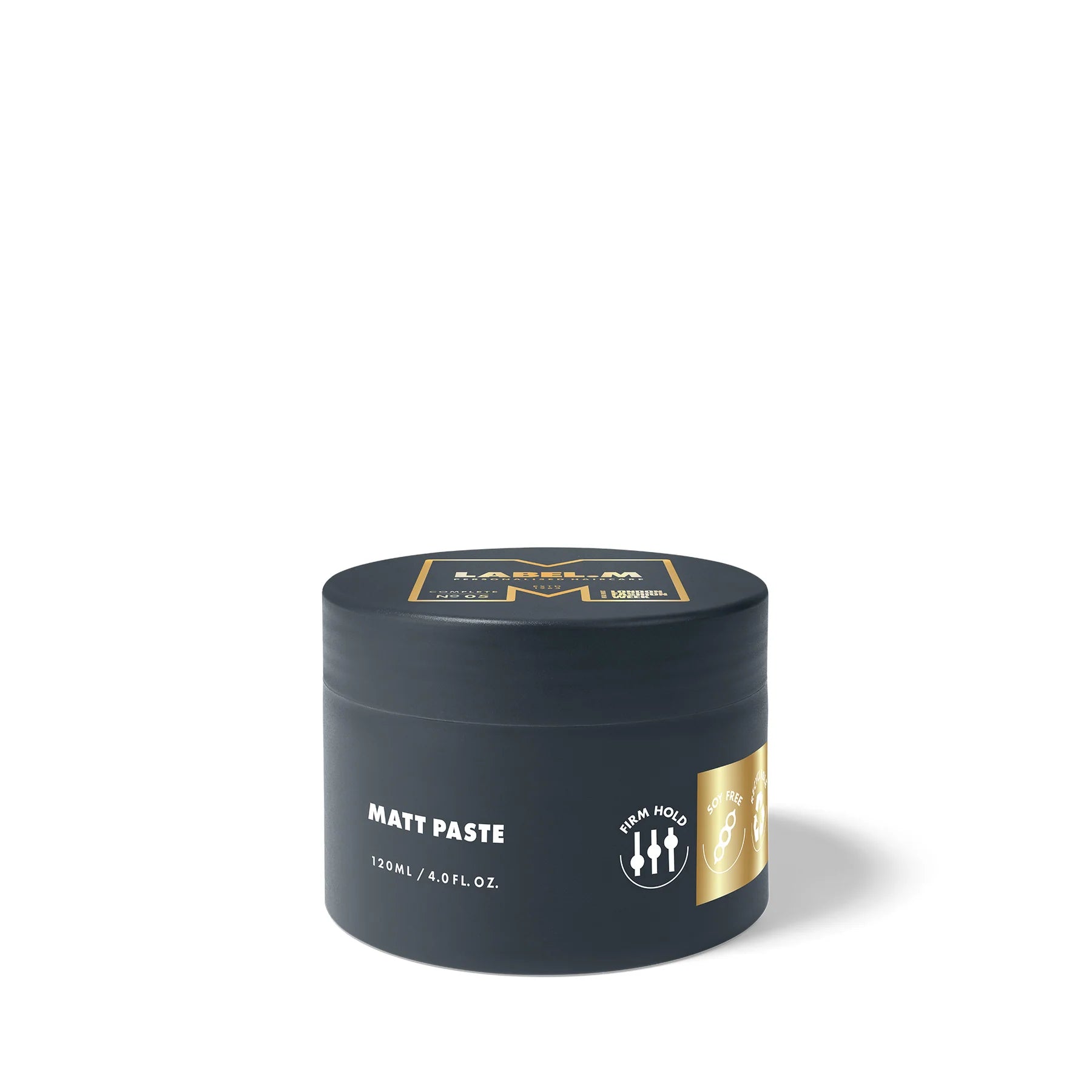 MATT PASTE 50ml / 120ml