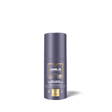 ANTI-FRIZZ SMOOTHING BALM