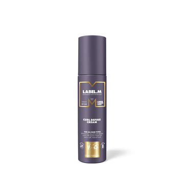 CURL DEFINE CREAM