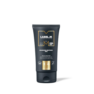 FASHION EDITION GEL