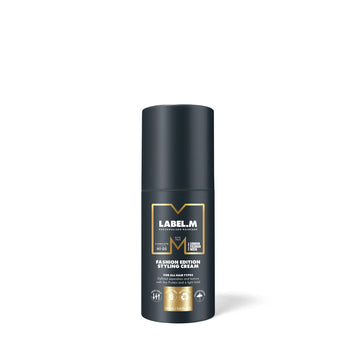 FASHION EDITION STYLING CREAM