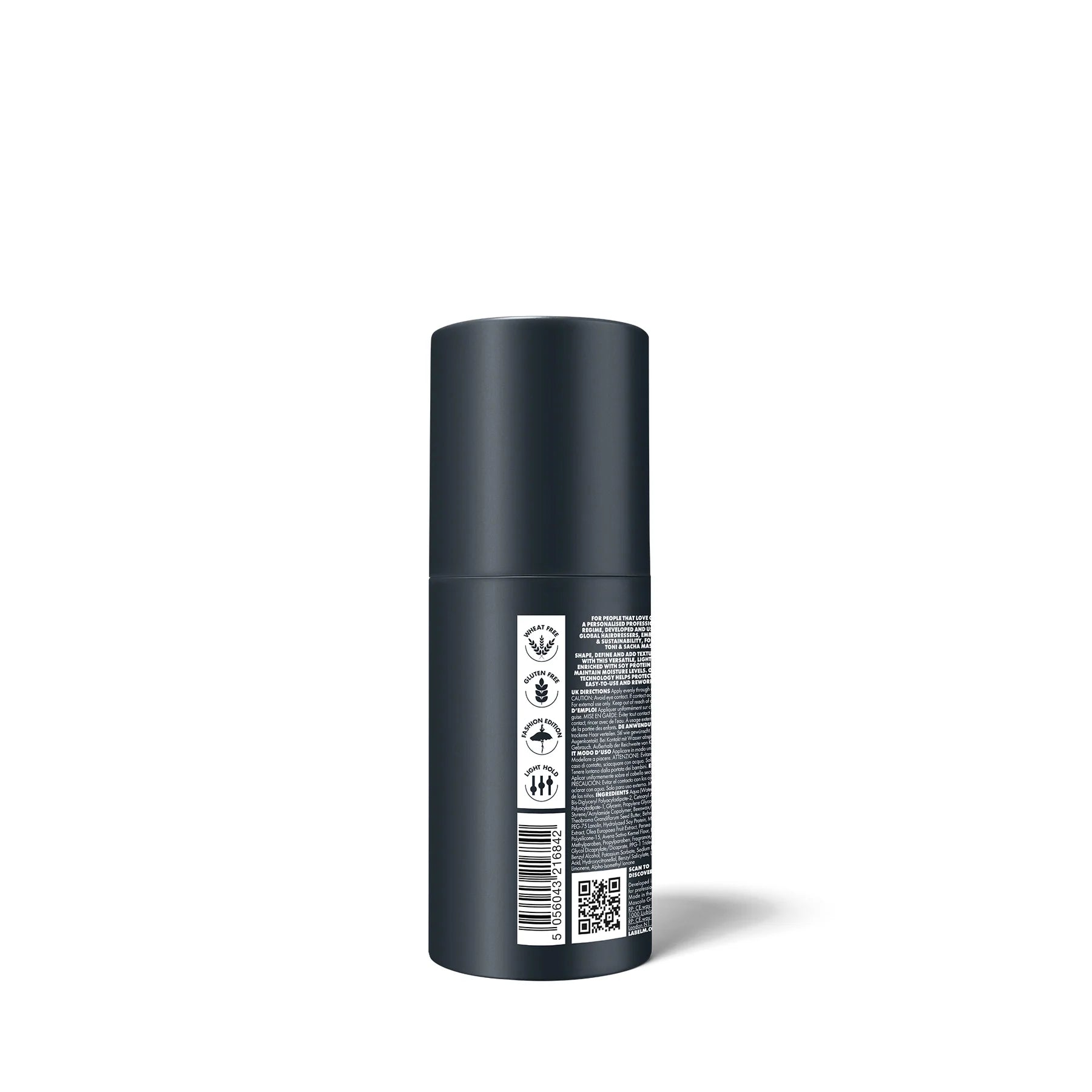 FASHION EDITION STYLING CREAM