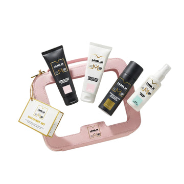 MINI VIBRANT ROSE SET
