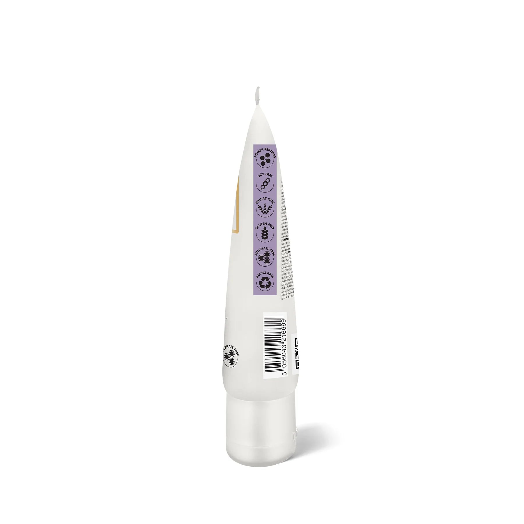 ANTI-FRIZZ SMOOTHING MASK