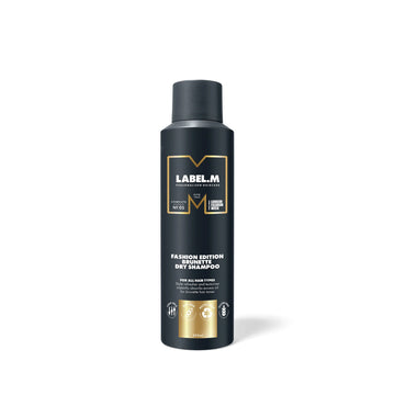 FASHION EDITION BRUNETTE DRY SHAMPOO