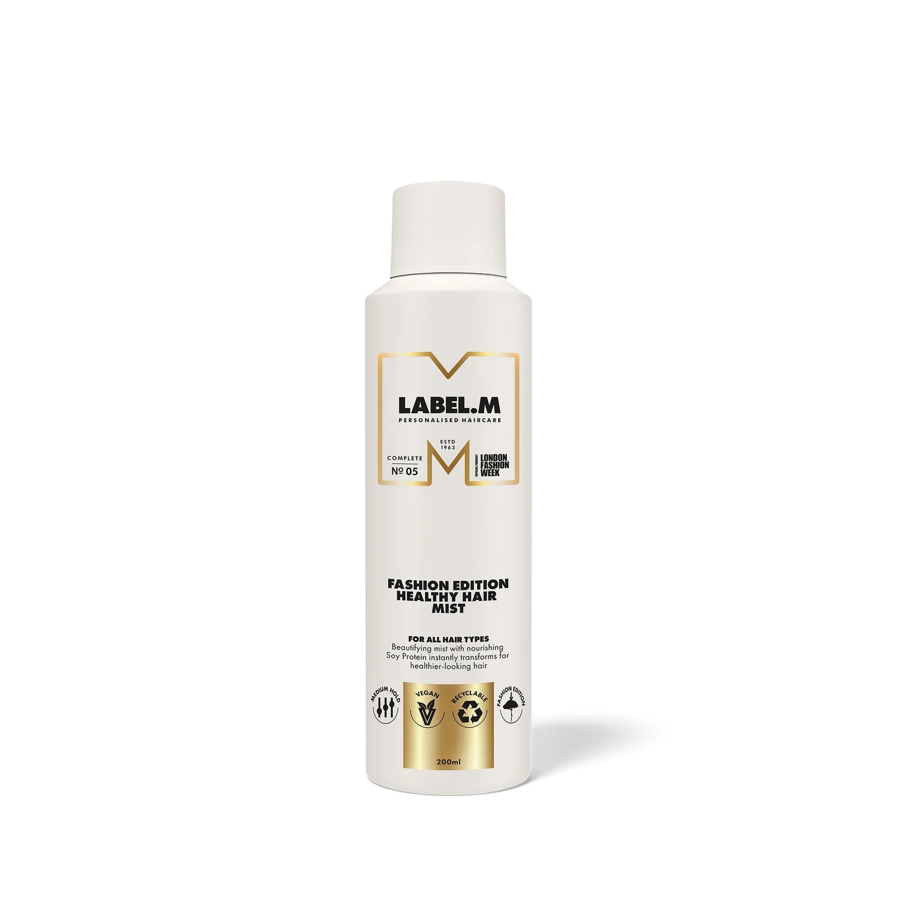 FASHION EDITION HEALTHY HAIR MIST