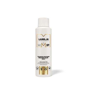 FASHION EDITION HEALTHY HAIR MIST