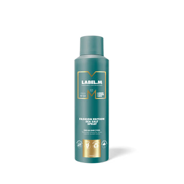 FASHION EDITION SEA SALT SPRAY