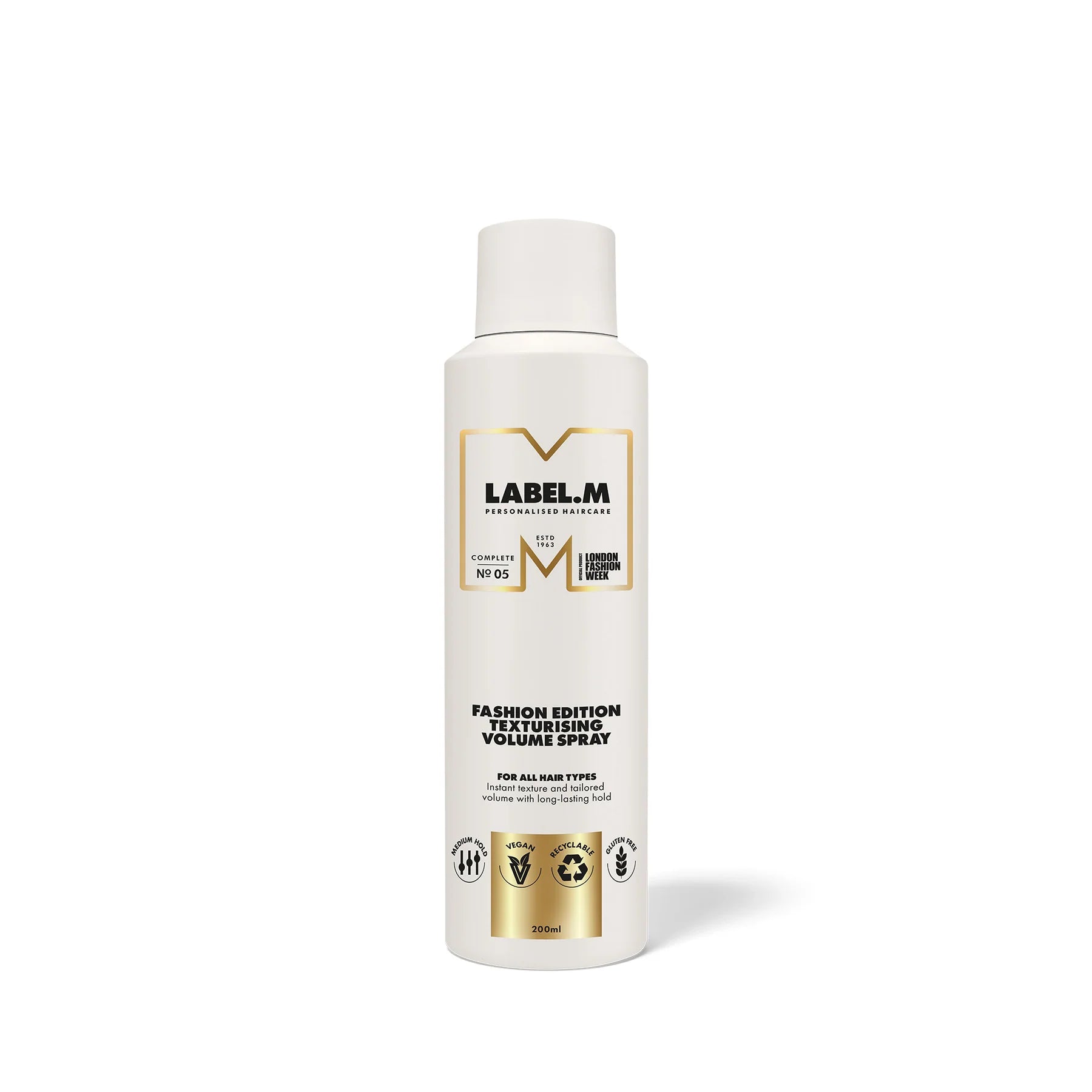 FASHION EDITION TEXTURISING VOLUME SPRAY