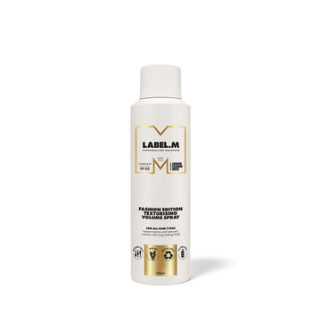 FASHION EDITION TEXTURISING VOLUME SPRAY