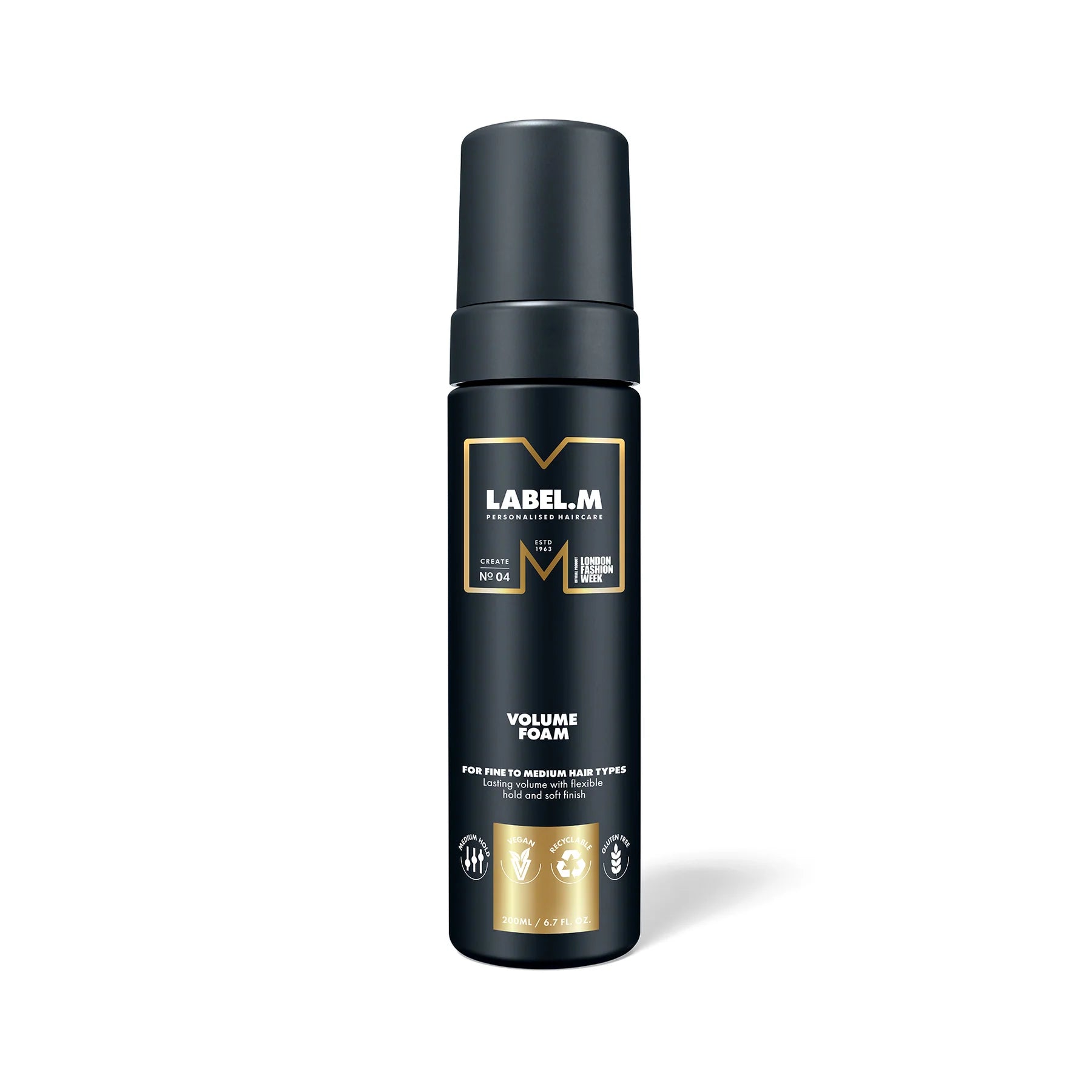 Buy LABEL.M Volume Foam – Label.M Australia