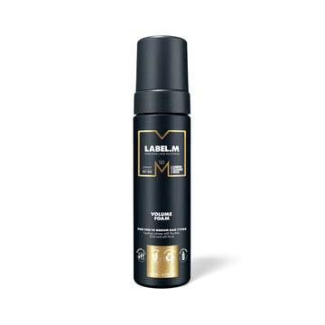 VOLUME FOAM