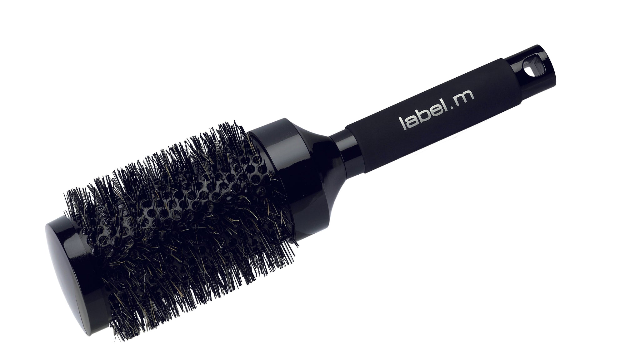 LABEL.M Jumbo Hot Brush