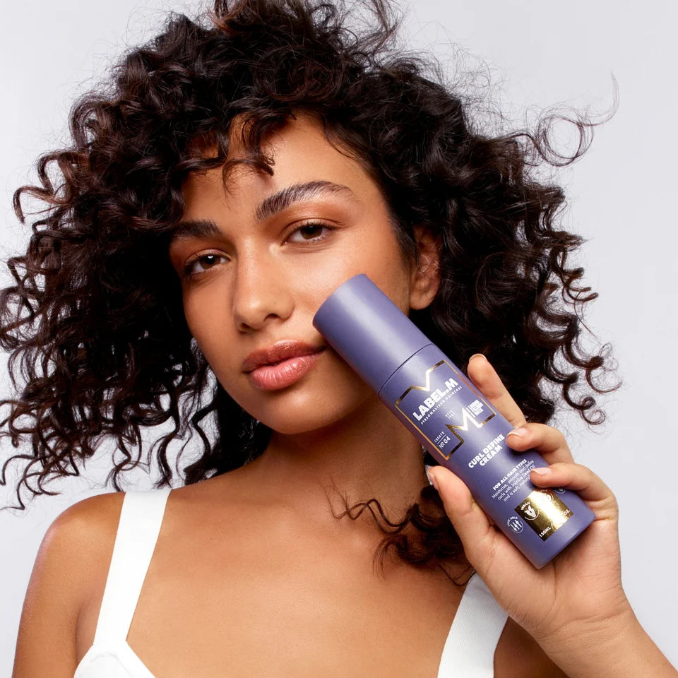 CURL DEFINE CREAM