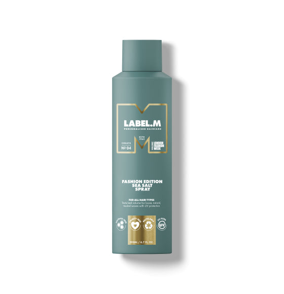 FASHION EDITION SEA SALT SPRAY 200ml