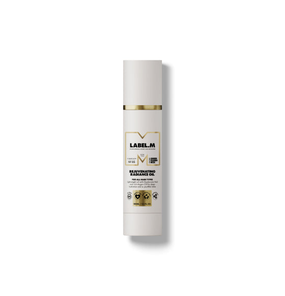 REJUVENATING RADIANCE OIL 100ml