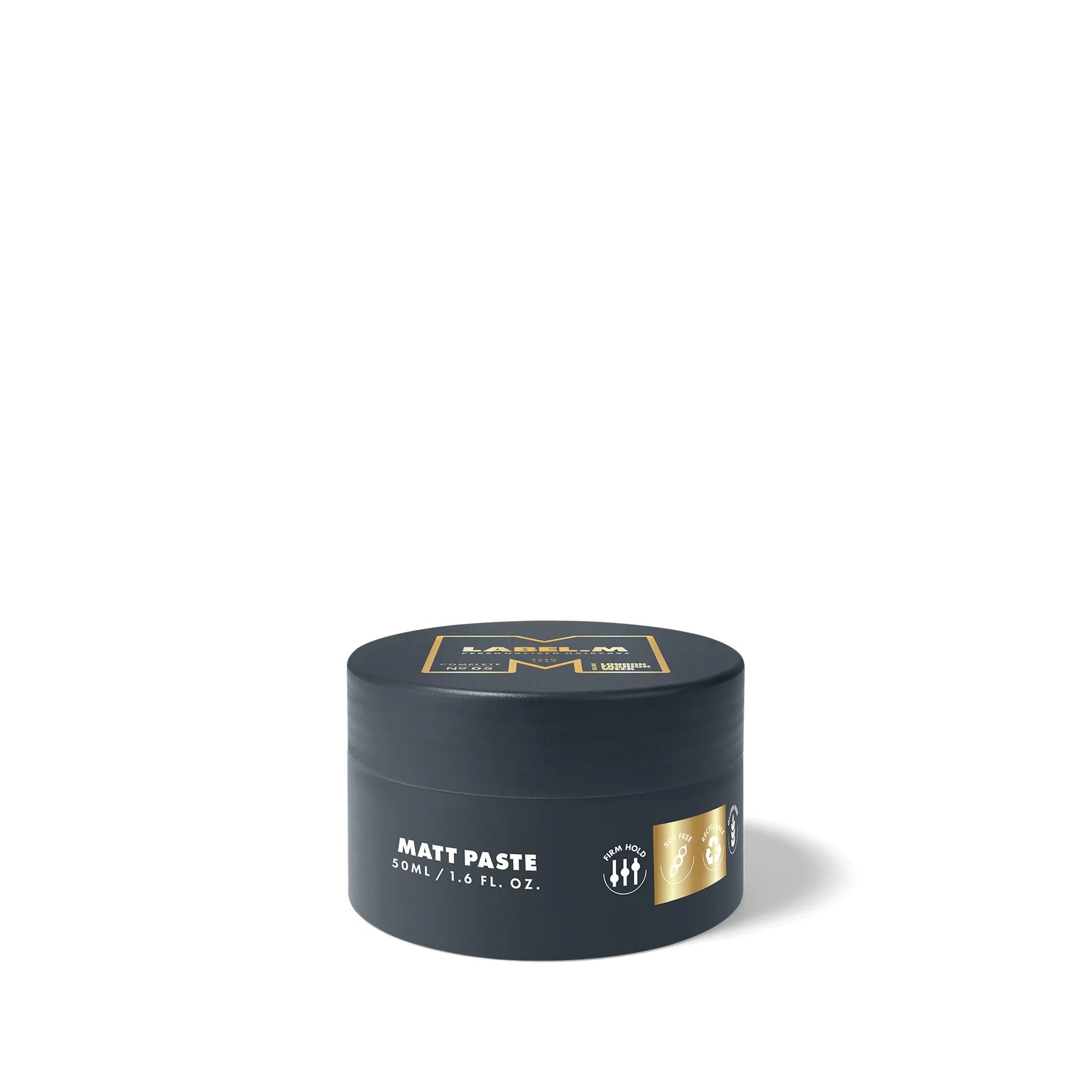 MATT PASTE 50ml / 120ml