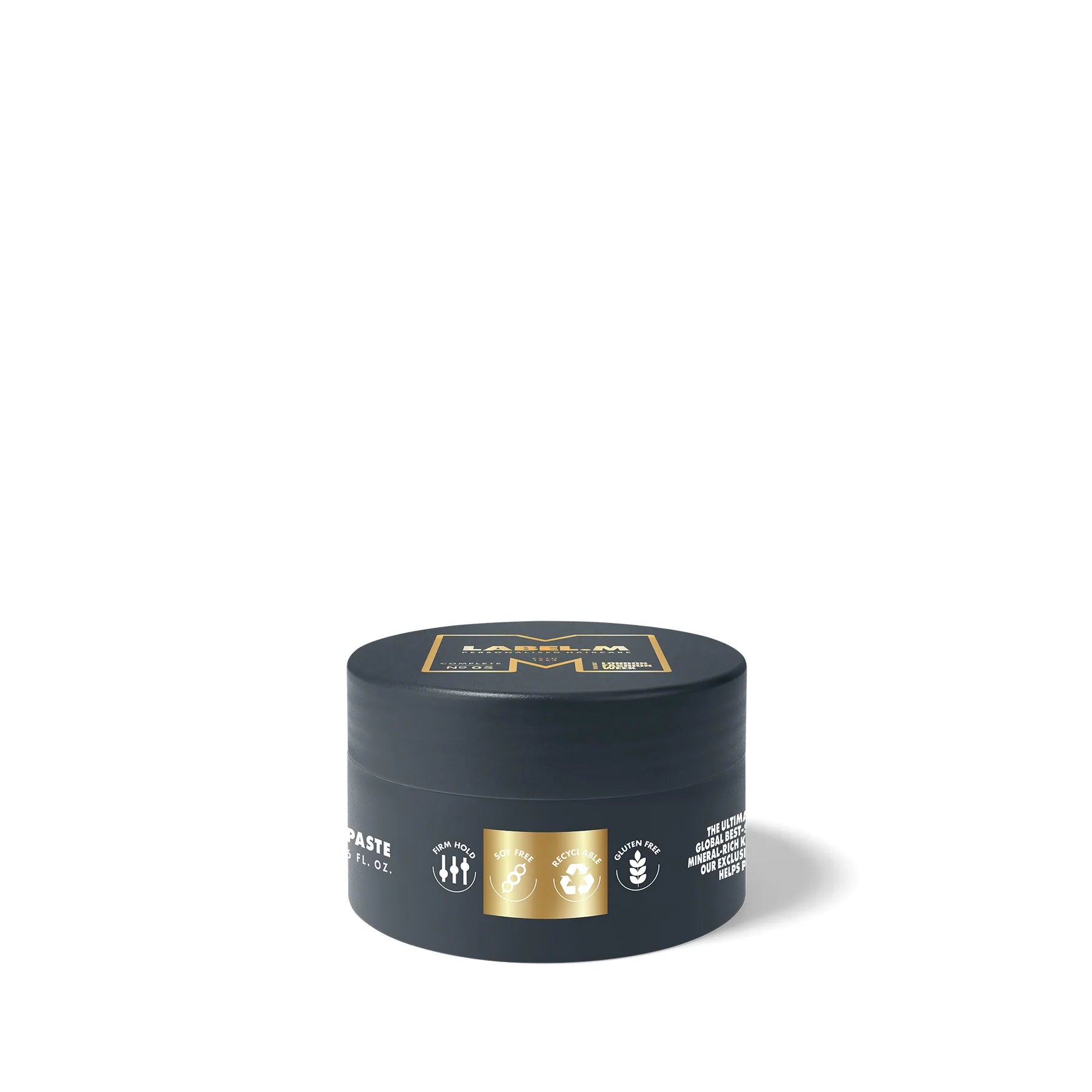 MATT PASTE 50ml / 120ml