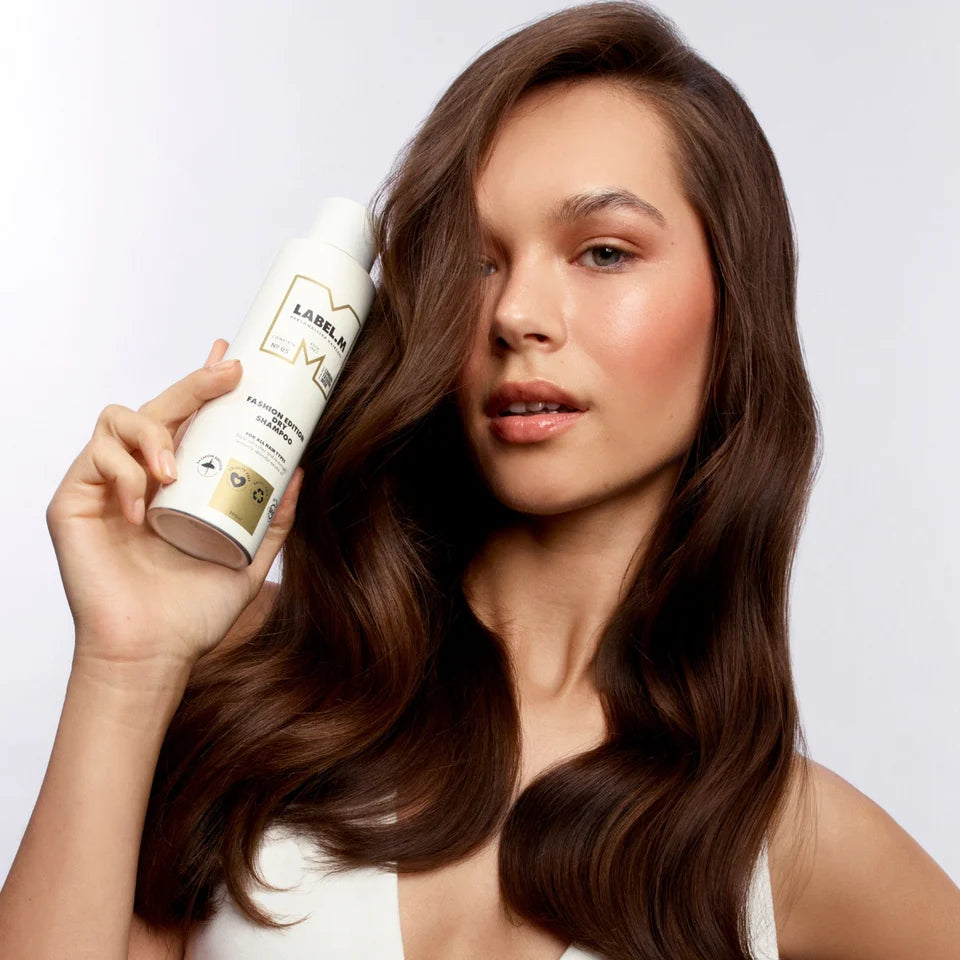 FASHION EDITION DRY SHAMPOO