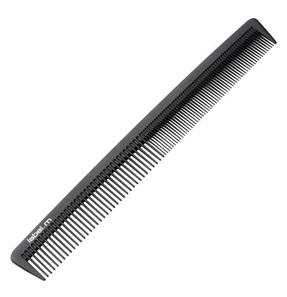 LABEL.M Anti-Static Small Cutting Comb