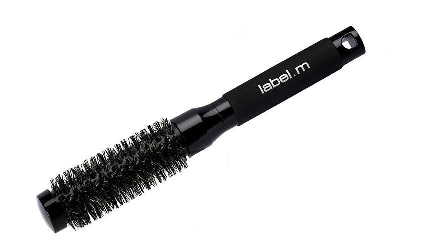 LABEL.M Medium Hot Brush