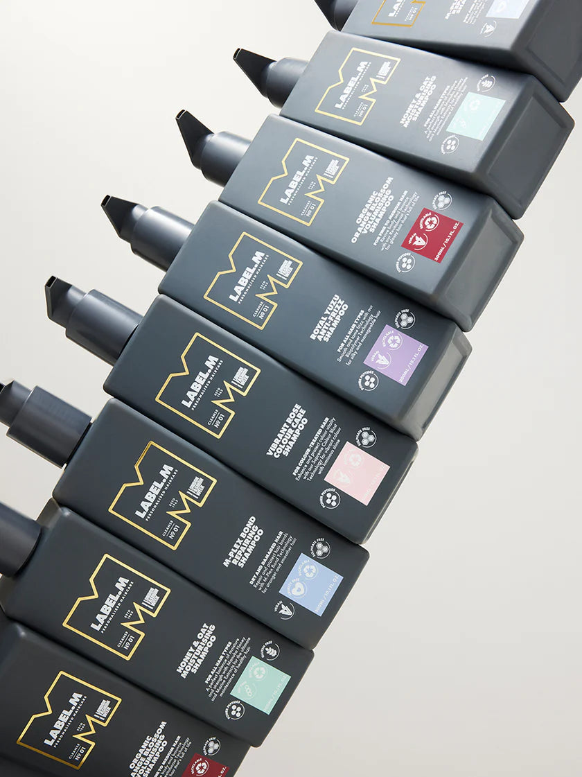 AMARANTH THICKENING SHAMPOO