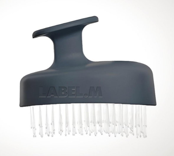 LABEL.M Scalp & Cleansing Brush