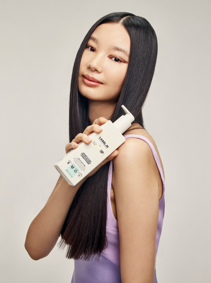 HONEY & OAT MOISTURISING CONDITIONER