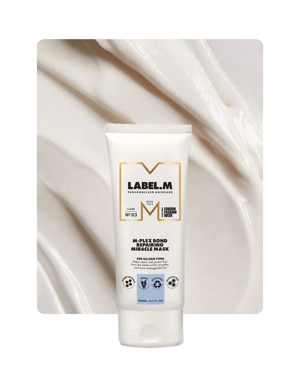 M-PLEX BOND REPAIRING MIRACLE MASK