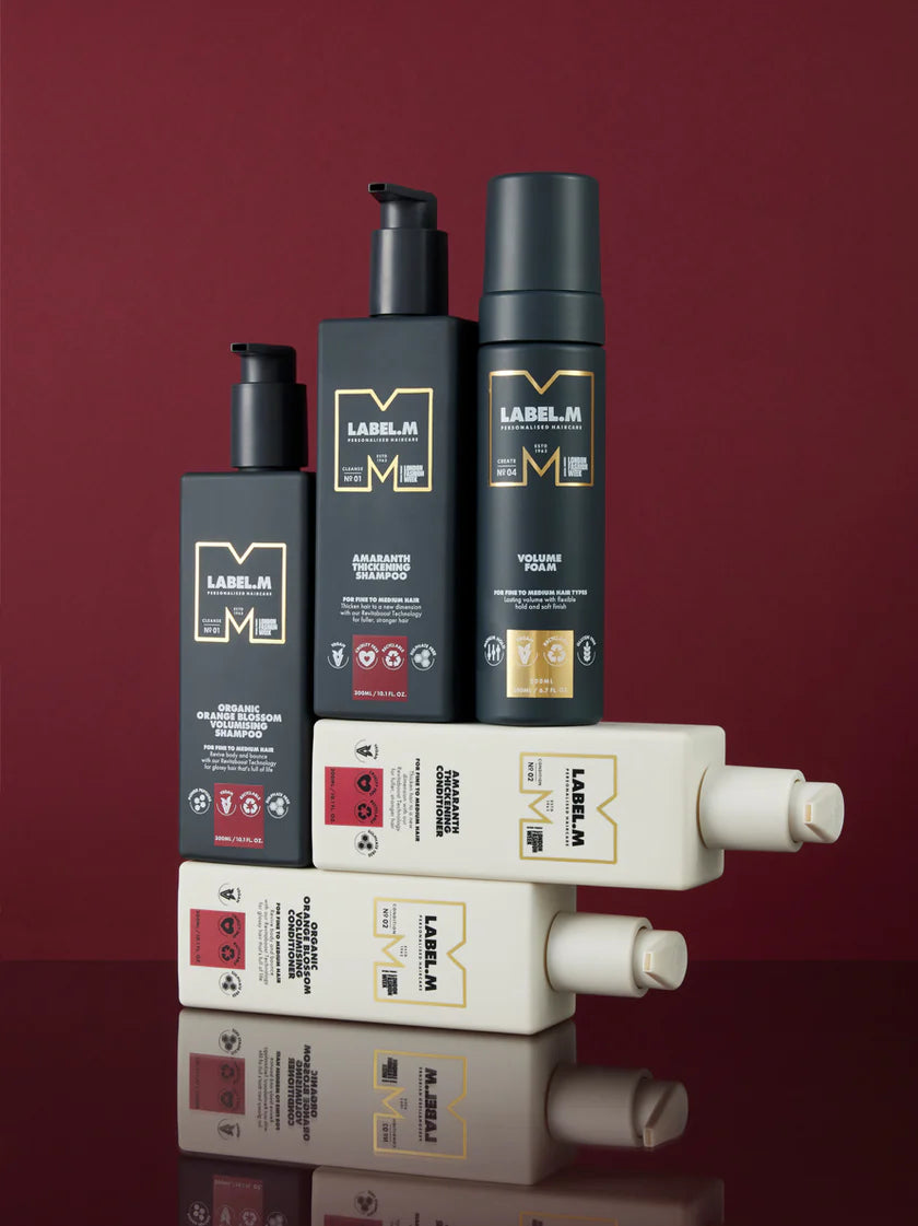 AMARANTH THICKENING CONDITIONER