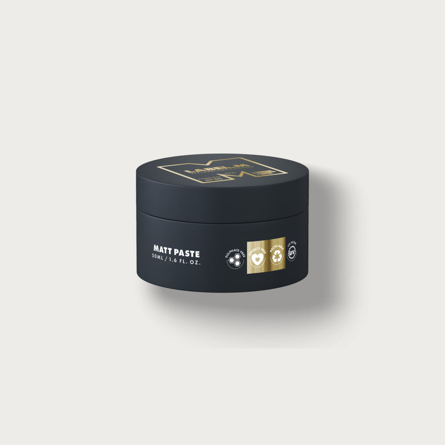 MATT PASTE 50ml / 120ml