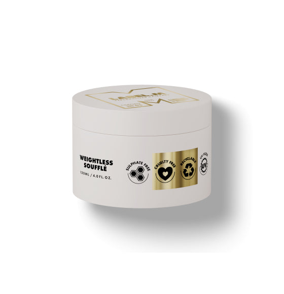 WEIGHTLESS SOUFFLÉ 120ml