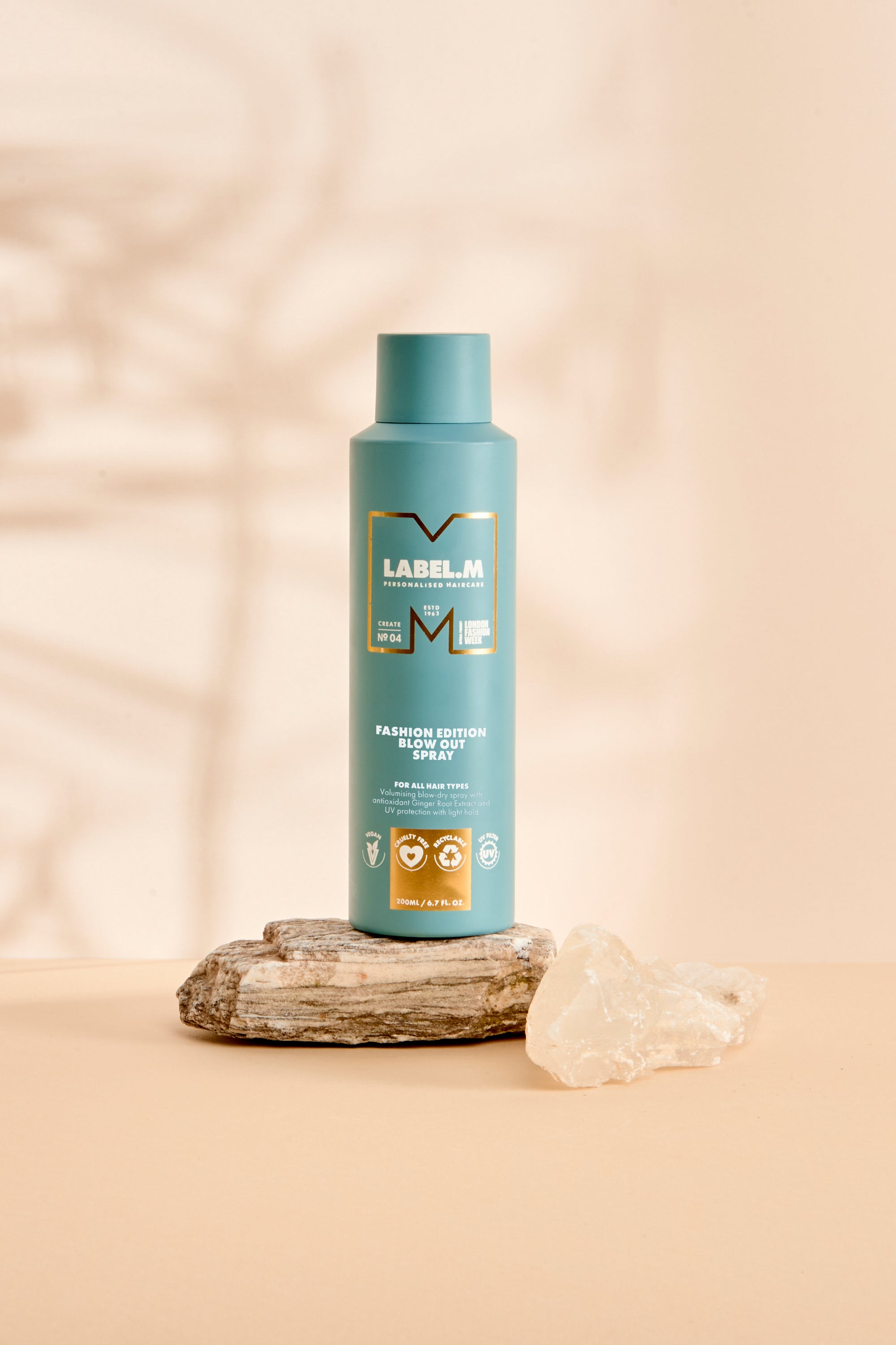 FASHION EDITION BLOW OUT SPRAY