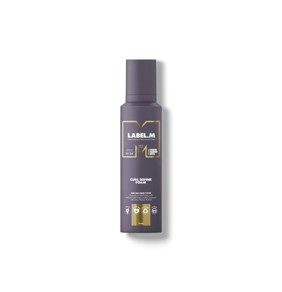 CURL DEFINE FOAM 150ml