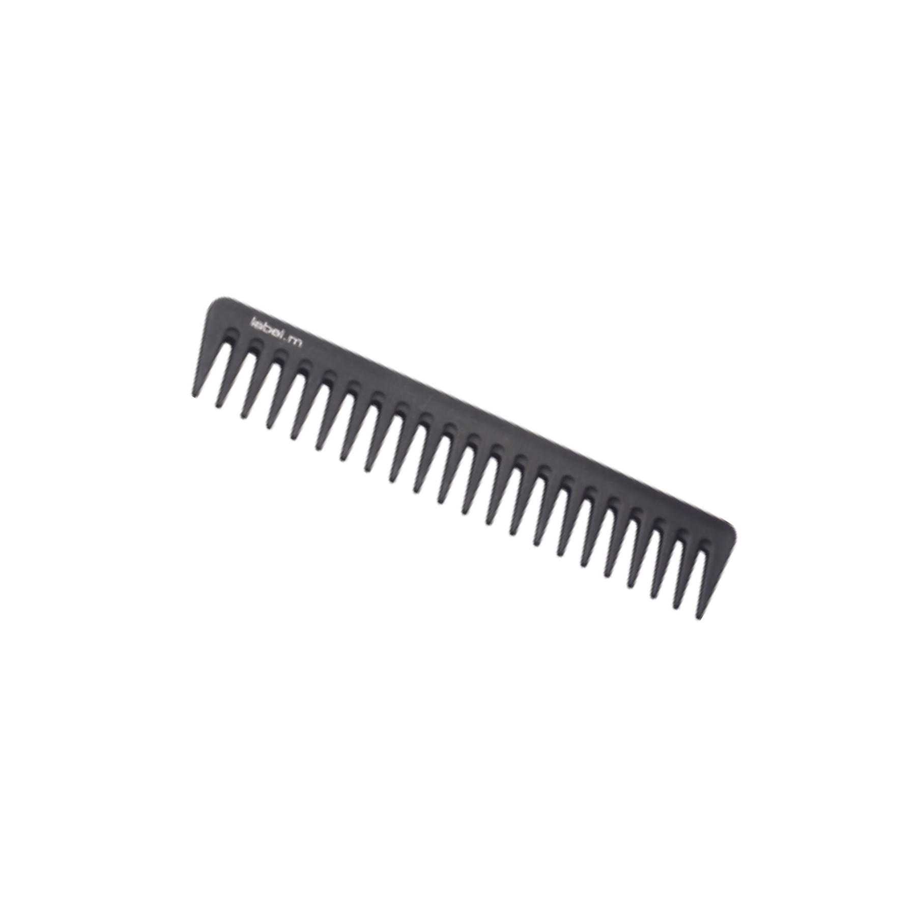 LABEL.M Anti-Static Detangling Comb