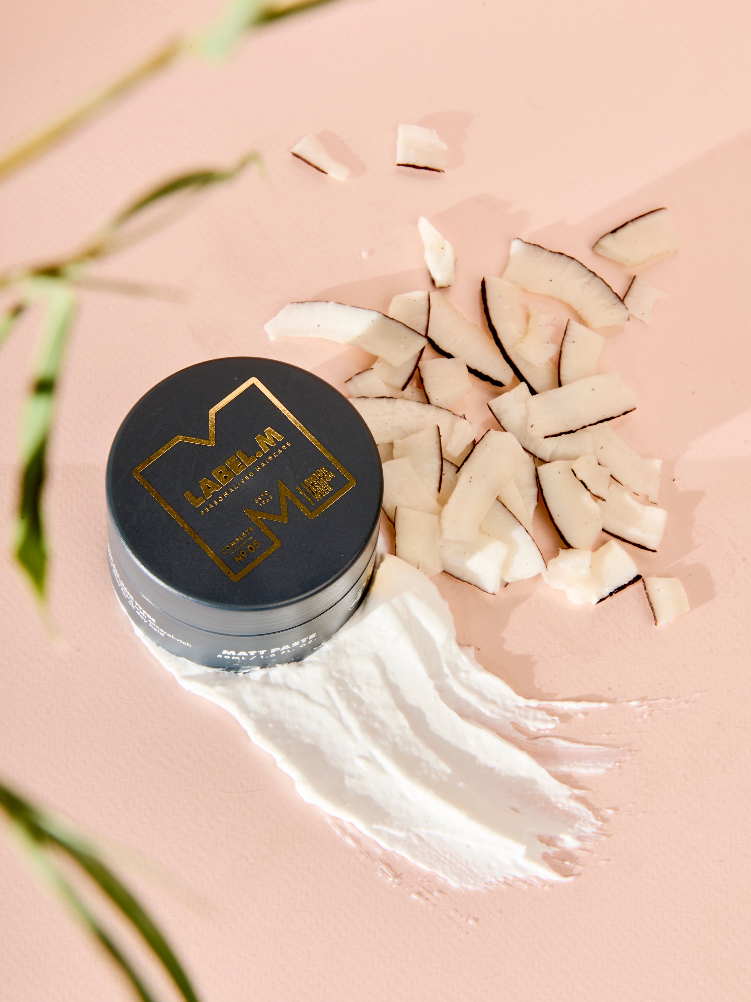 MATT PASTE 50ml / 120ml