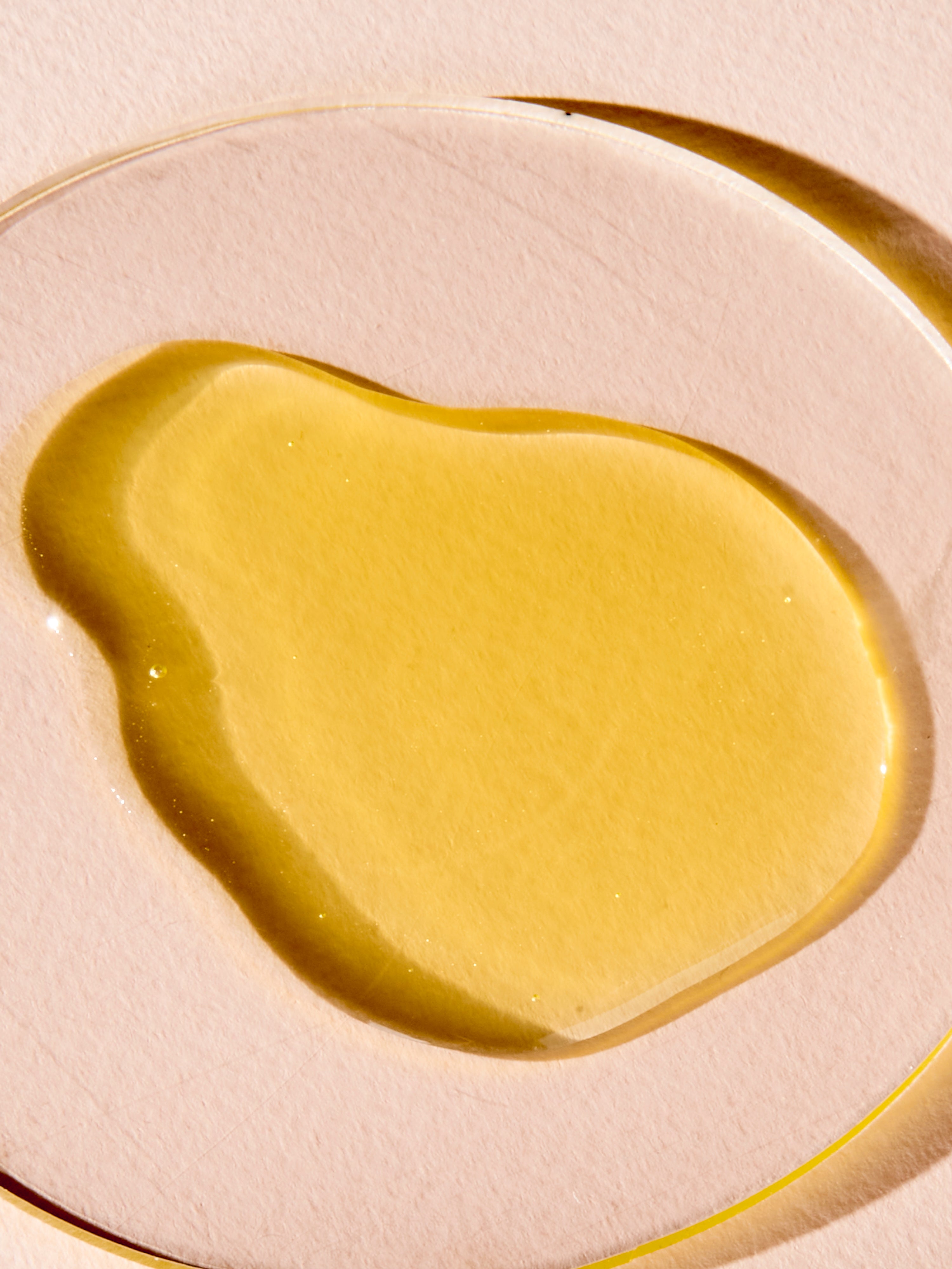 REJUVENATING RADIANCE OIL