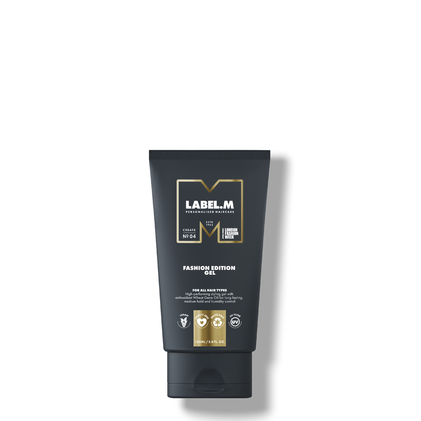 FASHION EDITION GEL 150ml