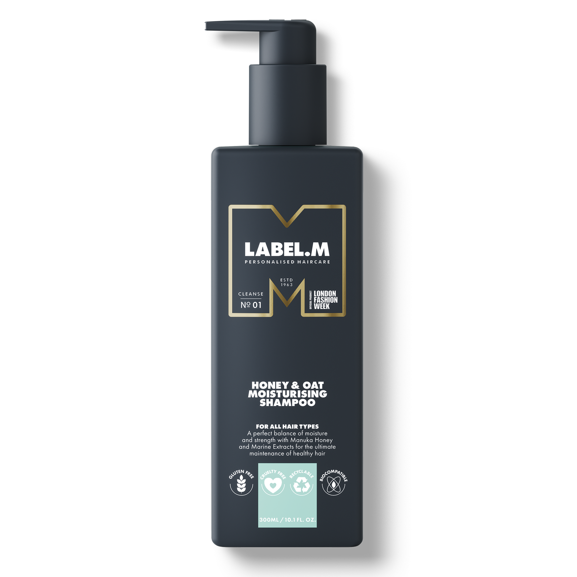H and m best sale shampoo